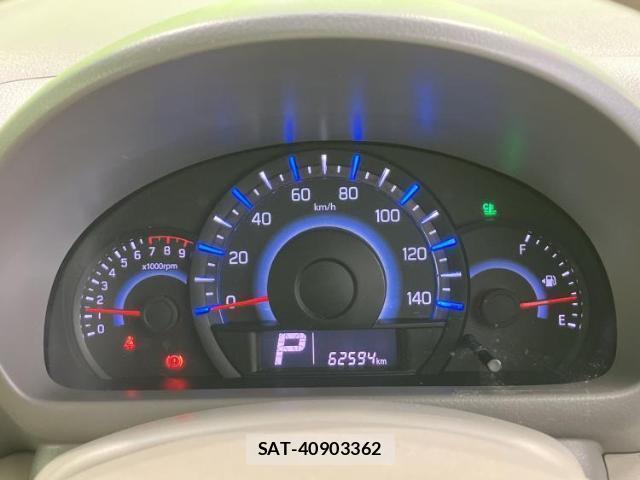 Suzuki SPACIA 2013-06 8330515-9