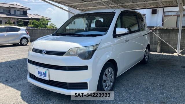 sat car