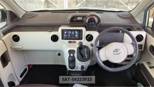 Toyota SPADE 2012-12 8329308-2