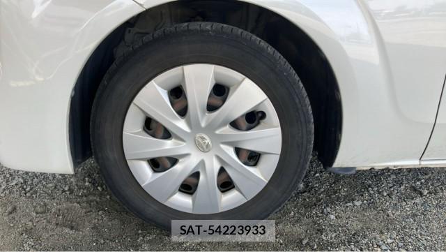 Toyota SPADE 2012-12 8329308-8