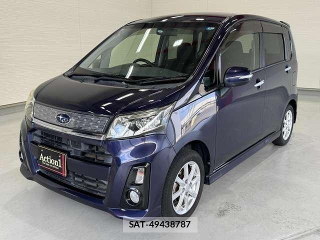 Subaru STELLA 2013-03 8329057-0