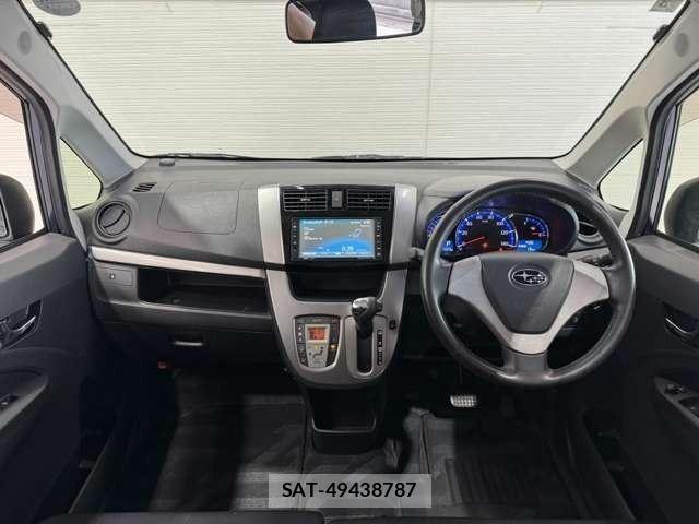 Subaru STELLA 2013-03 8329057-1