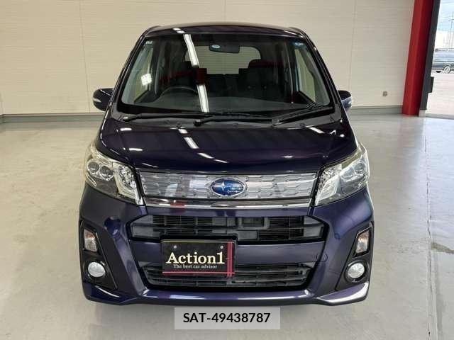 Subaru STELLA 2013-03 8329057-2