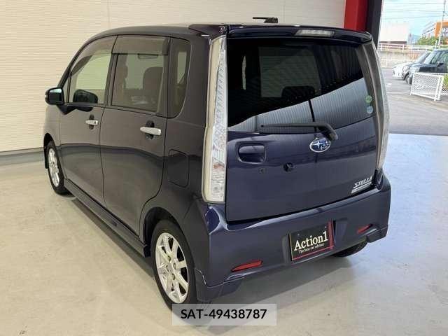Subaru STELLA 2013-03 8329057-3