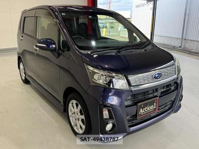 Subaru STELLA 2013-03 8329057-6