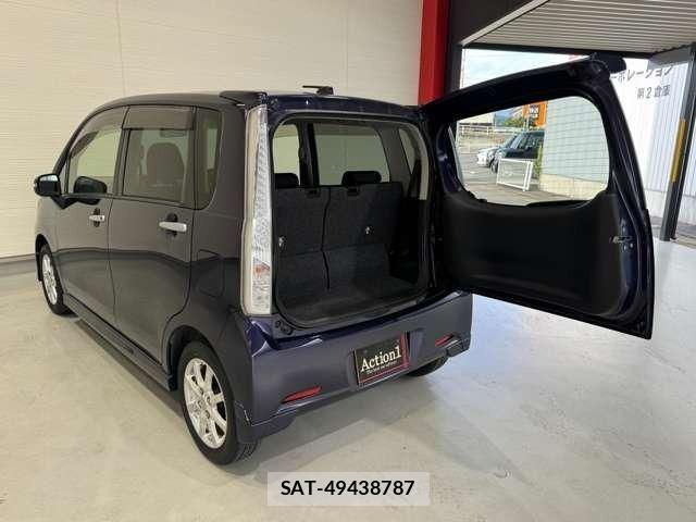 Subaru STELLA 2013-03 8329057-7