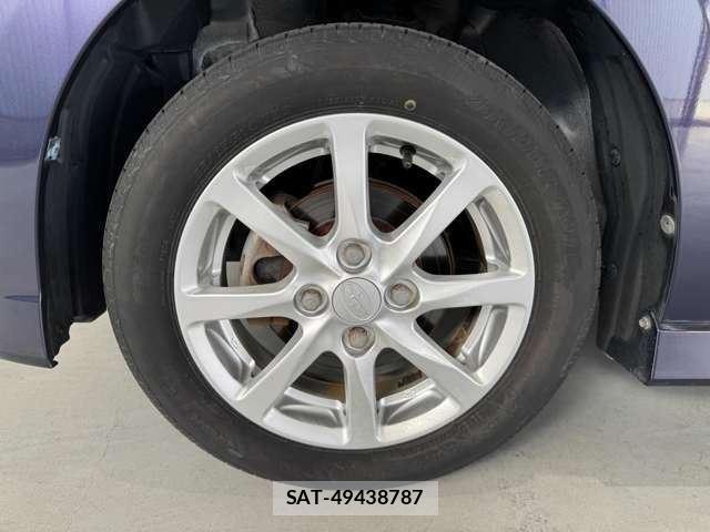 Subaru STELLA 2013-03 8329057-8