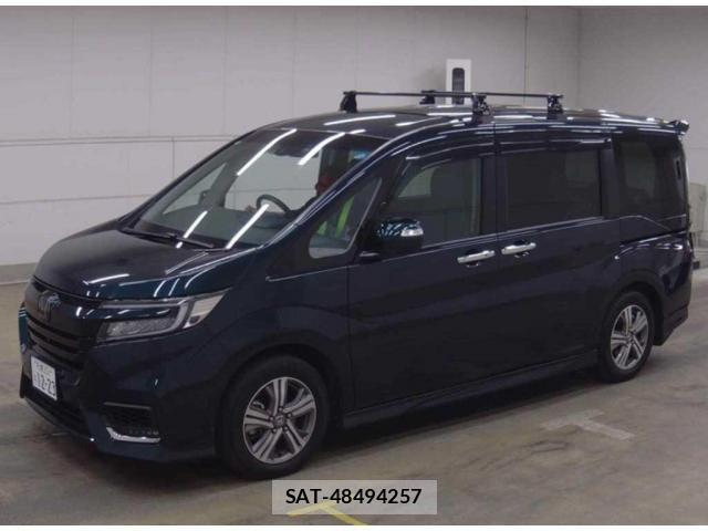 Honda e 2020-08 8328626-0