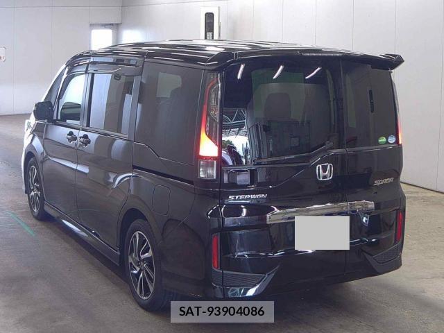 Honda e 2020-11 8328662-4