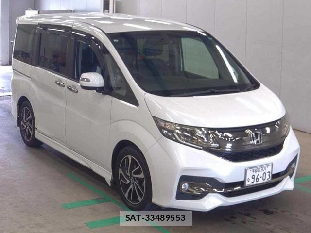 Honda e 2017-03 8328670-0