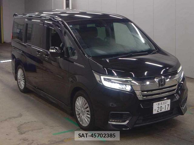 Honda e 2020-01 8328681-0