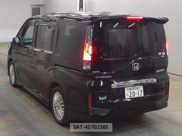 Honda e 2020-01 8328681-1