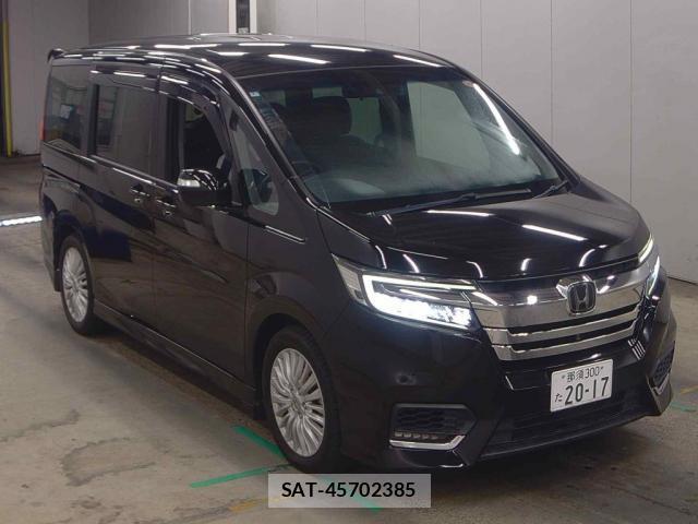 Honda e 2020-01 8328681-3