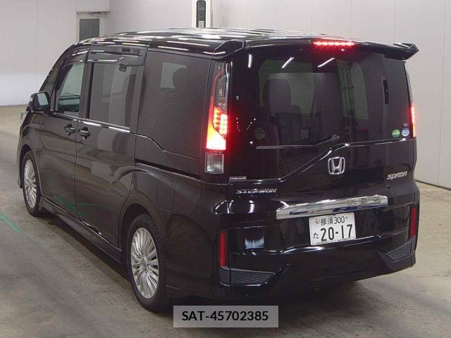 Honda e 2020-01 8328681-4