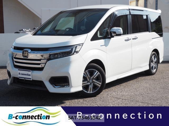 Honda e 2018-03 8329940-0