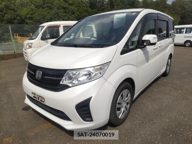 Honda e 2019-07 8328214-0