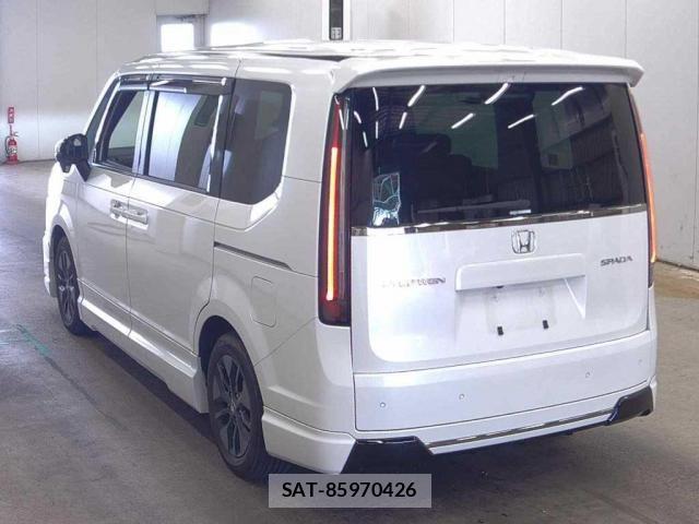 Honda e 2023-08 8328678-1