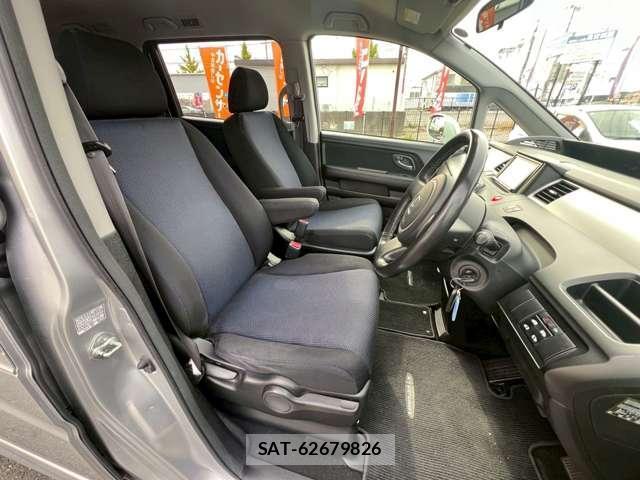 Honda e 2008-08 8328730-15