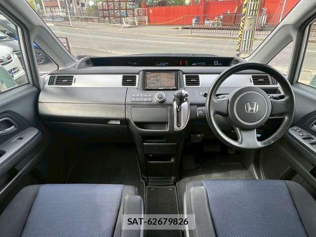 Honda e 2008-08 8328730-2