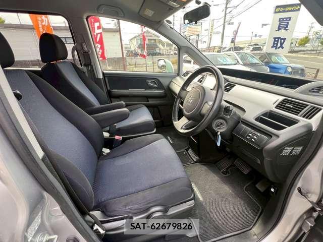Honda e 2008-08 8328730-5