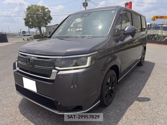 Honda e 2026-07 8329431-0