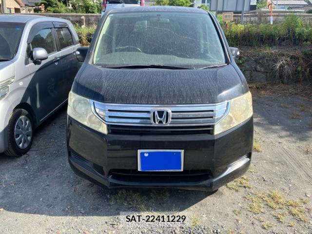 Honda e 2009-12 8330007-0