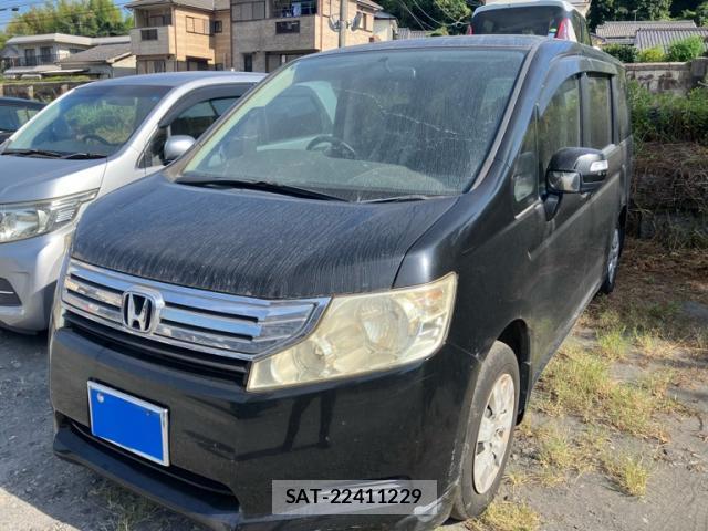 Honda e 2009-12 8330007-1