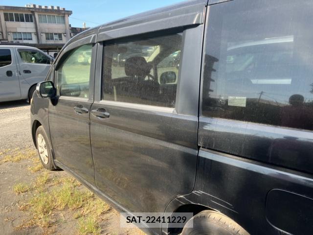 Honda e 2009-12 8330007-12