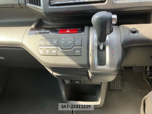 Honda e 2009-12 8330007-15