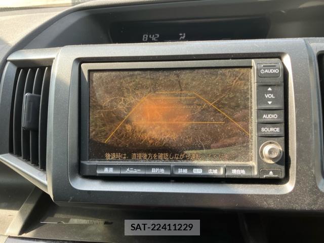 Honda e 2009-12 8330007-17