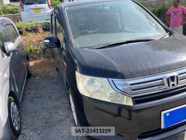 Honda e 2009-12 8330007-2