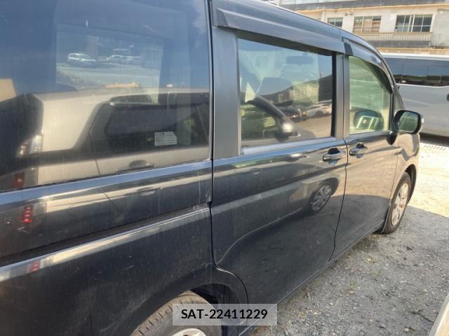Honda e 2009-12 8330007-5
