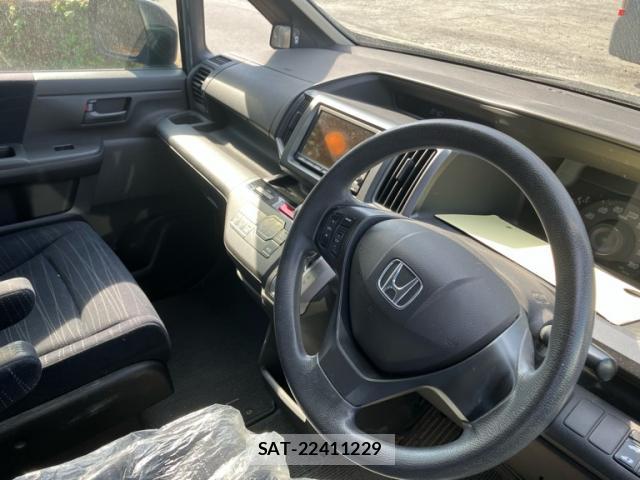 Honda e 2009-12 8330007-6