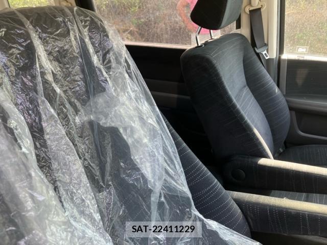 Honda e 2009-12 8330007-7
