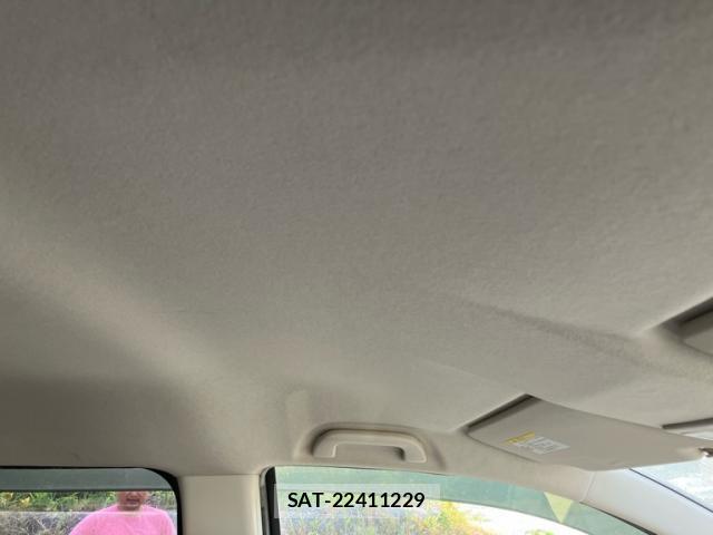 Honda e 2009-12 8330007-8
