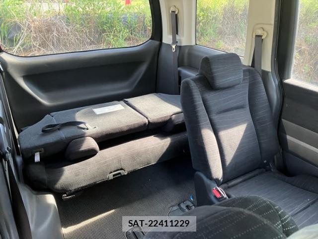 Honda e 2009-12 8330007-9