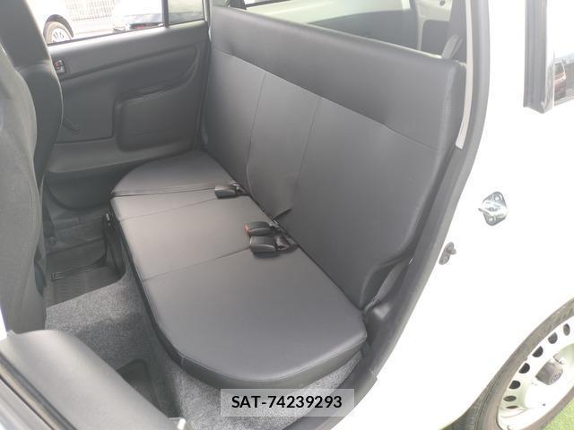Toyota SUCCEED VAN 2016-06 8329506-10
