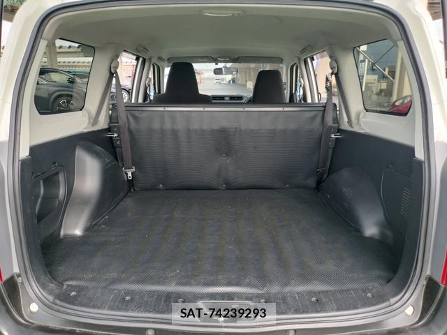 Toyota SUCCEED VAN 2016-06 8329506-11