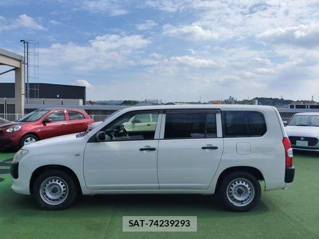 Toyota SUCCEED VAN 2016-06 8329506-12