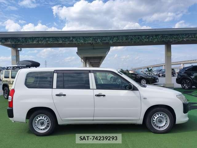 Toyota SUCCEED VAN 2016-06 8329506-13