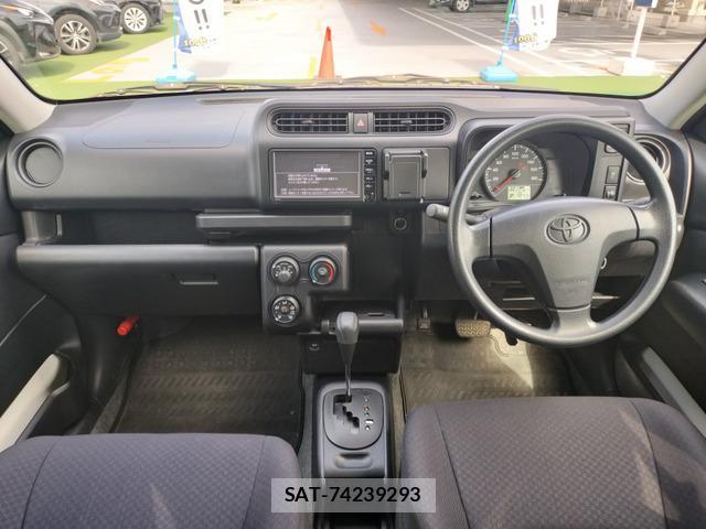 Toyota SUCCEED VAN 2016-06 8329506-4