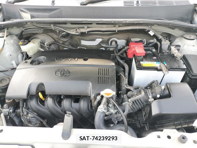 Toyota SUCCEED VAN 2016-06 8329506-7