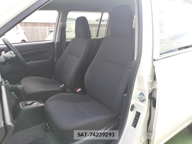 Toyota SUCCEED VAN 2016-06 8329506-9