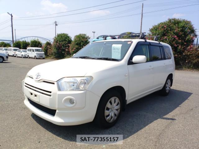Toyota SUCCEED 2015-07 8328315-0