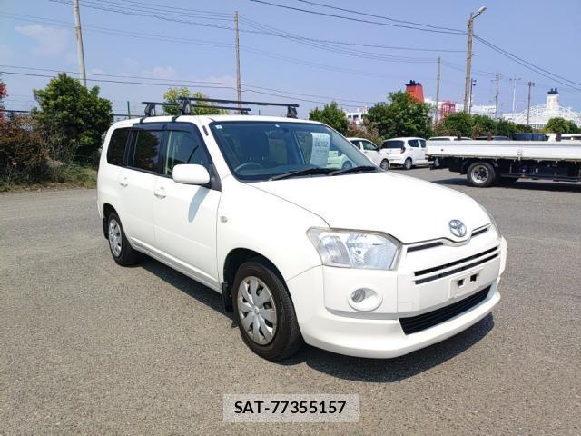 Toyota SUCCEED 2015-07 8328315-1