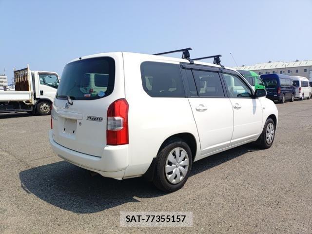 Toyota SUCCEED 2015-07 8328315-2