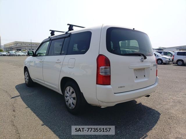 Toyota SUCCEED 2015-07 8328315-4