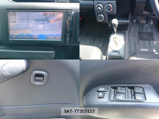 Toyota SUCCEED 2015-07 8328315-8