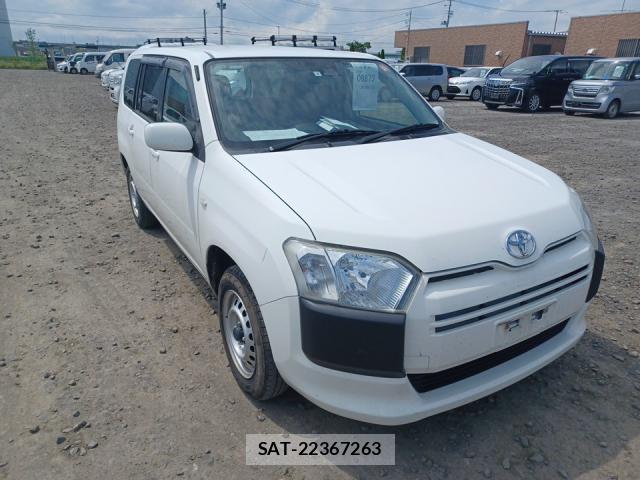 Toyota SUCCEED 2019-07 8330369-1