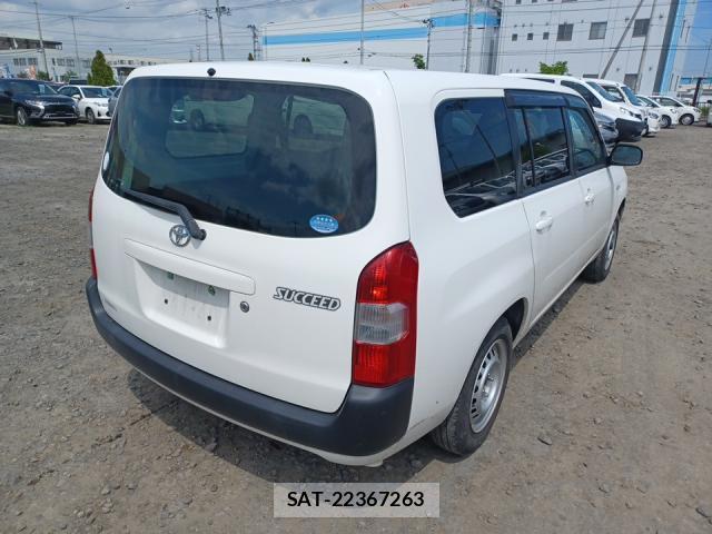 Toyota SUCCEED 2019-07 8330369-2